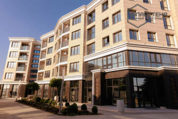 Апартаменты, 59,7 м², 4/5 эт.