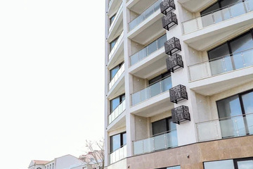 Апартаменты, 50,1 м², 6/7 эт.