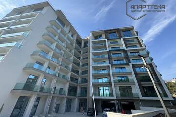 Апартаменты, 86,5 м², 8/8 эт.