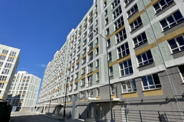 2-к квартира, 65,3 м², 5/9 эт.