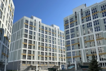 2-к квартира, 63,2 м², 8/9 эт.