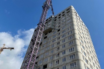 2-к квартира, 56,3 м², 8/16 эт.