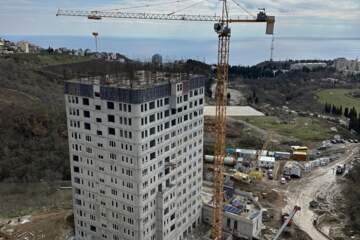 1-к квартира, 37,7 м², 9/16 эт.