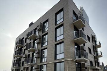 1-к квартира, 34,8 м², 4/4 эт.