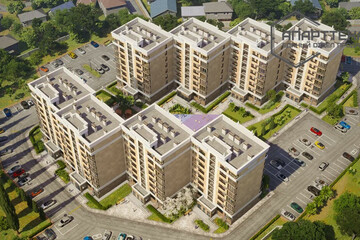 2-к квартира, 49,6 м², 7/8 эт.