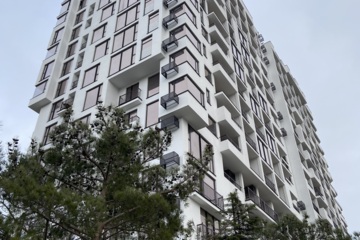 2-к квартира, 60,6 м², 14/16 эт.