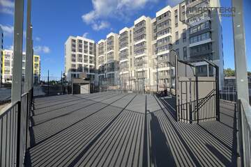 3-к квартира, 75,6 м², 1/9 эт.