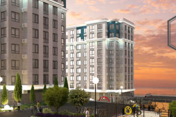 2-к квартира, 55 м², 7/9 эт.