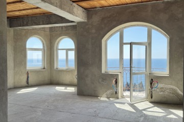 3-к квартира, 120 м², 5/5 эт.