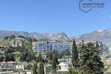 2-к квартира, 90,7 м², 4/5 эт.