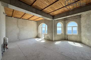 5-к квартира, 162 м², 5/5 эт.
