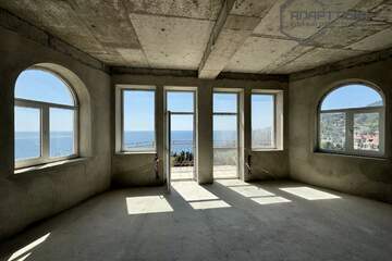 Студия, 64,6 м², 5/5 эт.
