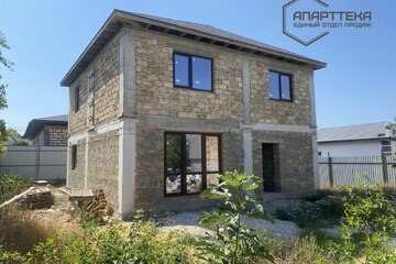 Дом, 160 м², 2 эт.