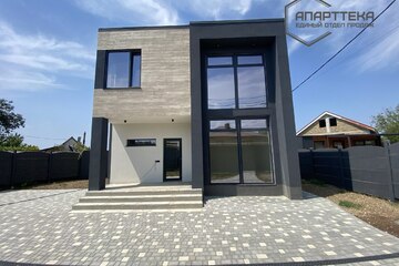 Дом, 119,4 м², 2 эт.