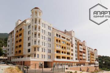 1-к квартира, 51,2 м², 5/9 эт.