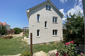 Дом, 157,8 м², 2 эт.