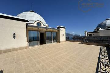 Апартаменты, 221 м², 8/8 эт.