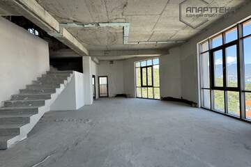 Апартаменты, 239,2 м², 5/5 эт.