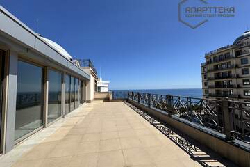 Апартаменты, 288,8 м², 4/5 эт.