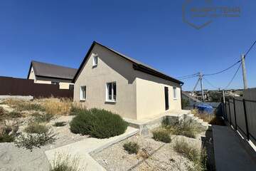 Дом, 76,5 м², 1 эт.