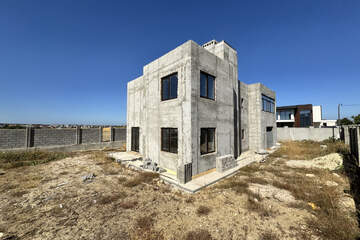 Дом, 230 м², 2 эт.