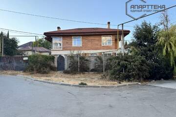 Дом, 210,2 м², 2 эт.