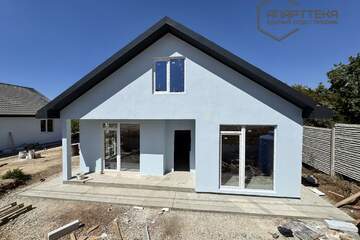 Дом, 120 м², 1 эт.