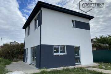 Дом, 106,1 м², 2 эт.