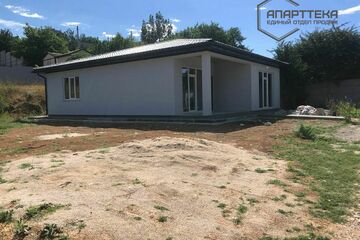 Дом, 120 м², 1 эт.