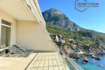 Апартаменты, 213,7 м², 7/8 эт.