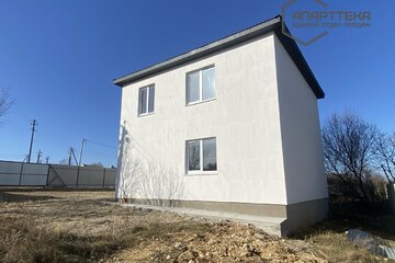 Дом, 150 м², 2 эт.