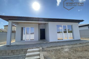 Дом, 120 м², 1 эт.