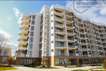 Апартаменты, 74,5 м², 6/7 эт.