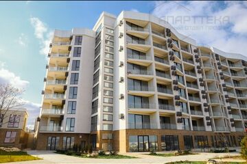 Апартаменты, 74 м², 7/7 эт.