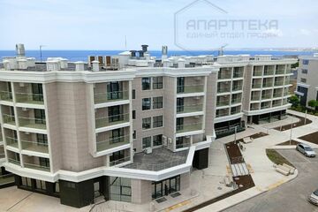 Апартаменты, 59,7 м², 4/5 эт.