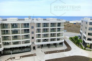 Апартаменты, 33,5 м², 4/5 эт.