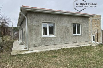 Дом, 76,9 м², 1 эт.