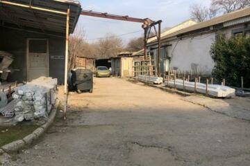 Помещение своб.назн., 809 м², 1/1 эт.