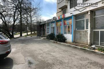Помещение своб.назн., 142 м², 1/5 эт.