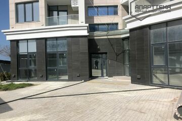 Помещение своб.назн., 57,9 м², 1/5 эт.