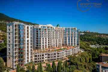 2-к квартира, 98 м², 1/10 эт.
