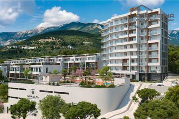 2-к квартира, 97,5 м², 5/9 эт.