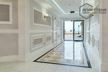 Апартаменты, 459 м², 8/8 эт.