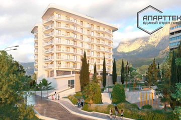 2-к квартира, 61,3 м², 7/8 эт.