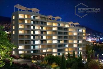 2-к квартира, 62,1 м², 7/8 эт.