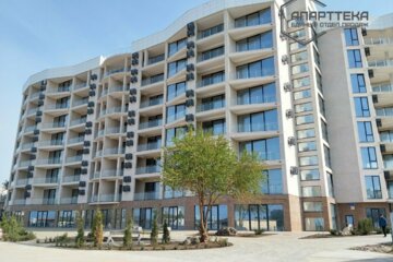 Апартаменты, 56,7 м², 5/7 эт.