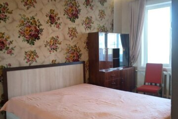 2-к квартира, 55,1 м², 4/5 эт.