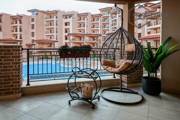 Апартаменты, 50,8 м², 4/7 эт.