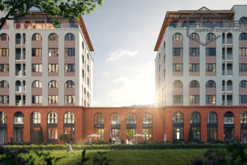 1-к квартира, 38,7 м², 7/8 эт.