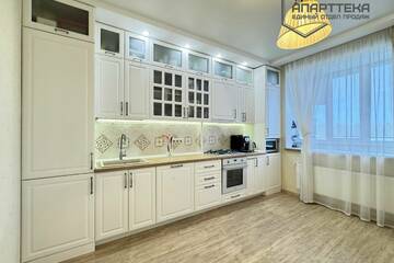 2-к квартира, 72,5 м², 8/11 эт.